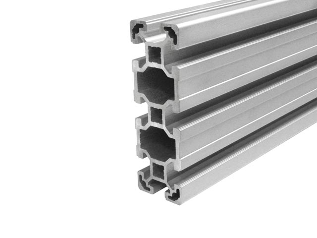  СТАНОЧНЫЙ ПРОФИЛЬ  40x120L